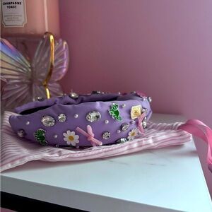 💜 Disney Princess Knotted Headband 💜
